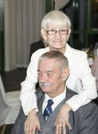 Brenda & John Dodsworth